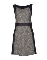 SOOZ BY ISABEL C. DRESSES Short dresses WOMEN on YOOX.COM