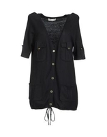 SOPHIE B. KNITWEAR Cardigans WOMEN on YOOX.COM