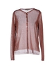 SOPHIE B. KNITWEAR Cardigans WOMEN on YOOX.COM