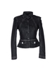 S.O.S BY ORZA STUDIO DENIM Denim outerwear WOMEN on YOOX.COM