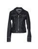 S.O.S BY ORZA STUDIO DENIM Denim outerwear WOMEN on YOOX.COM