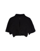 SPACE COUTURE COATS & JACKETS Blazers WOMEN on YOOX.COM