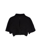SPACE COUTURE COATS & JACKETS Blazers WOMEN on YOOX.COM
