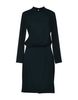 SPACE STYLE CONCEPT DRESSES Knee-length dresses WOMEN on YOOX.COM