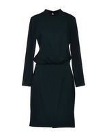 SPACE STYLE CONCEPT DRESSES Knee-length dresses WOMEN on YOOX.COM