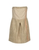 SPACE STYLE CONCEPT DRESSES Short dresses WOMEN on YOOX.COM