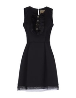 SPACE STYLE CONCEPT DRESSES Short dresses WOMEN on YOOX.COM