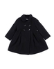 SPECIAL DAY COATS & JACKETS Coats GIRLS on YOOX.COM