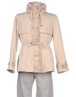 SPECIAL DAY COATS & JACKETS Jackets GIRLS on YOOX.COM