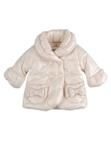 SPECIAL DAY COATS & JACKETS Mid-length jackets GIRLS on YOOX.COM