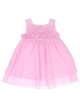 SPECIAL DAY DRESSES Dresses GIRLS on YOOX.COM