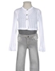 SPECIAL DAY KNITWEAR Cardigans GIRLS on YOOX.COM