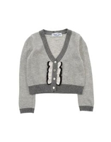 SPECIAL DAY KNITWEAR Cardigans GIRLS on YOOX.COM