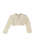 SPECIAL DAY KNITWEAR Cardigans GIRLS on YOOX.COM