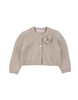 SPECIAL DAY KNITWEAR Cardigans GIRLS on YOOX.COM