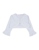 SPECIAL DAY TOPWEAR Shrugs GIRLS on YOOX.COM