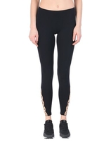 SÀPOPA TROUSERS Leggings Women on YOOX.COM