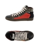 SPRINGA FOOTWEAR High-tops & trainers MEN on YOOX.COM