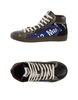 SPRINGA FOOTWEAR High-tops & trainers WOMEN on YOOX.COM