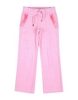 STAR CHIC GIRL COUTURE FLEECEWEAR Sweatpants GIRLS on YOOX.COM