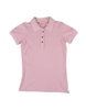 STAR CHIC GIRL COUTURE TOPWEAR Polo shirts GIRLS on YOOX.COM