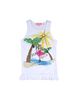 STAR CHIC GIRL COUTURE TOPWEAR Sleeveless t-shirts GIRLS on YOOX.COM