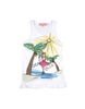 STAR CHIC GIRL COUTURE TOPWEAR Sleeveless t-shirts GIRLS on YOOX.COM