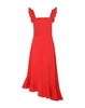 STAUD DRESSES 3/4 length dresses Women on YOOX.COM