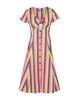 STAUD DRESSES Knee-length dresses Women on YOOX.COM