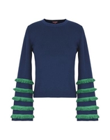 STAUD KNITWEAR Jumpers Women on YOOX.COM