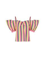 STAUD SHIRTS Blouses Women on YOOX.COM
