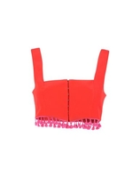 STAUD TOPWEAR Tops Women on YOOX.COM