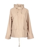 STEFANEL COATS & JACKETS Jackets WOMEN on YOOX.COM
