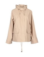 STEFANEL COATS & JACKETS Jackets WOMEN on YOOX.COM