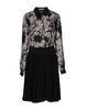 STEFANEL COLLECTIBLE DRESSES Knee-length dresses WOMEN on YOOX.COM