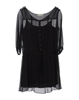 STEFANEL DRESSES Short dresses WOMEN on YOOX.COM