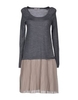 STEFANEL DRESSES Short dresses WOMEN on YOOX.COM