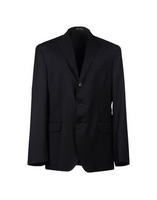 STELL BAYREM COATS & JACKETS Blazers MEN on YOOX.COM