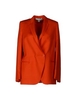 STELLA MCCARTNEY COATS & JACKETS Blazers WOMEN on YOOX.COM