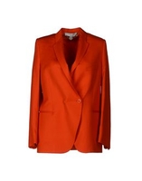 STELLA MCCARTNEY COATS & JACKETS Blazers WOMEN on YOOX.COM