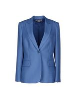 STELLA MCCARTNEY COATS & JACKETS Blazers WOMEN on YOOX.COM