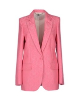 STELLA MCCARTNEY COATS & JACKETS Blazers WOMEN on YOOX.COM