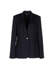 STELLA MCCARTNEY COATS & JACKETS Blazers WOMEN on YOOX.COM
