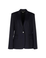 STELLA MCCARTNEY COATS & JACKETS Blazers WOMEN on YOOX.COM