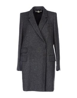 STELLA MCCARTNEY COATS & JACKETS Coats WOMEN on YOOX.COM