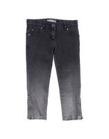 STELLA MCCARTNEY DENIM Denim trousers GIRLS on YOOX.COM