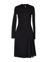 STELLA MCCARTNEY DRESSES Knee-length dresses WOMEN on YOOX.COM