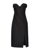 STELLA MCCARTNEY DRESSES Knee-length dresses WOMEN on YOOX.COM