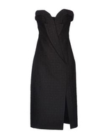 STELLA MCCARTNEY DRESSES Knee-length dresses WOMEN on YOOX.COM