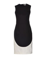 STELLA MCCARTNEY DRESSES Short dresses WOMEN on YOOX.COM